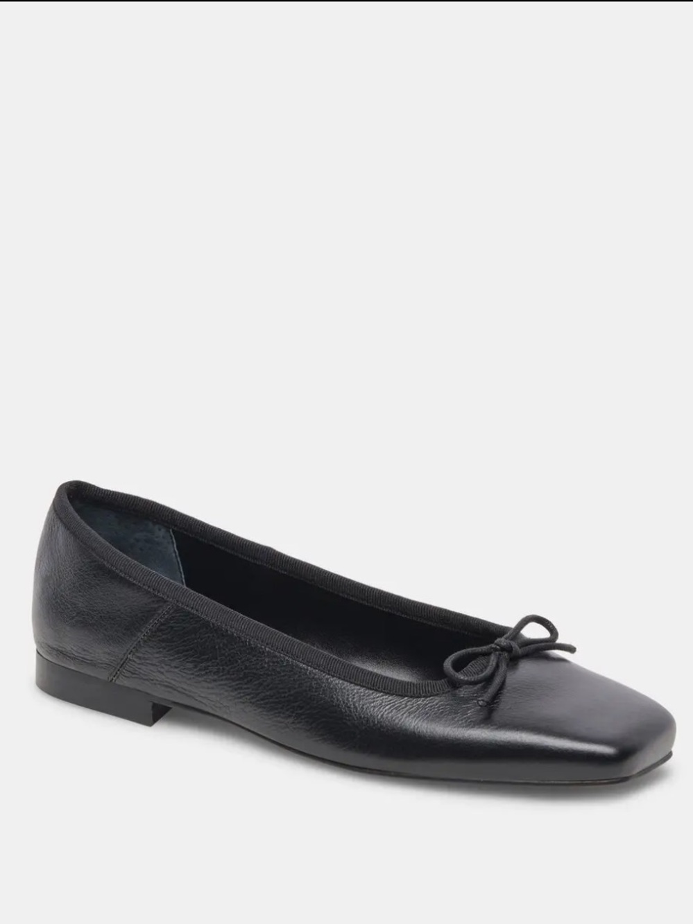 Dolce Vita Anisa Ballet Flats